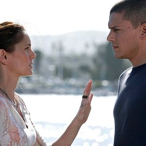 Bilder Wentworth Miller