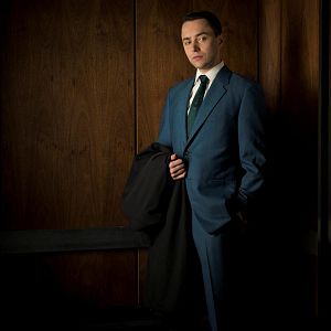 Bilder Vincent Kartheiser