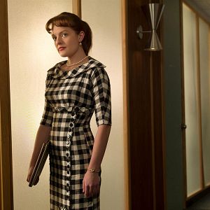 Bilder Elisabeth Moss