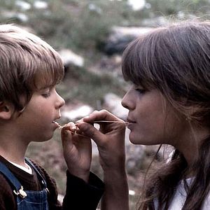 Bilder Marie Trintignant