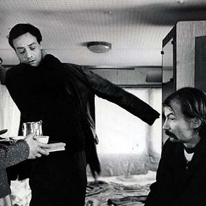 Bilder Okacha Touita