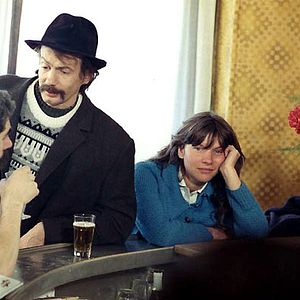 Bilder Okacha Touita