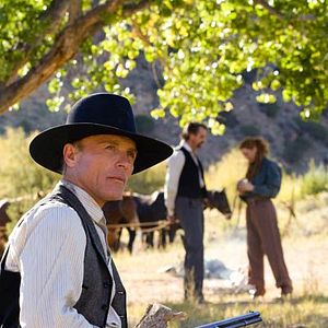 Bilder Ed Harris