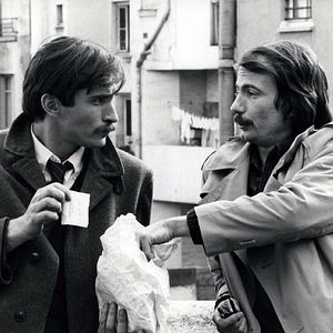 Bilder Patrick Chesnais