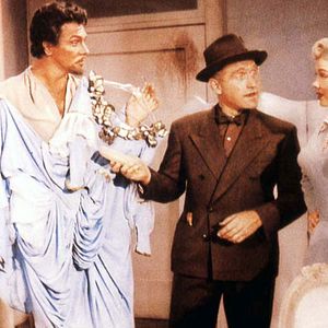 Bilder George Sidney