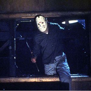 Bilder Und wieder ist Freitag, der 13.