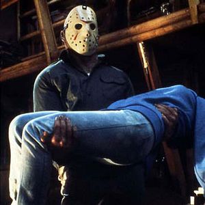 Bilder Und wieder ist Freitag, der 13.