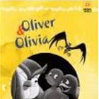 Bilder Oliver und Olivia - Zwei freche Spatzen