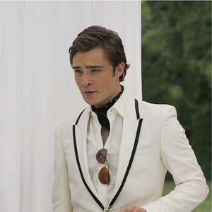 Bilder Ed Westwick