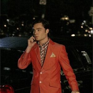 Bilder Ed Westwick