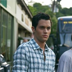 Bilder Penn Badgley
