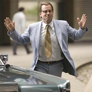 Bilder Flash of Genius