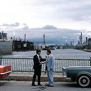 Bilder Dermot Mulroney