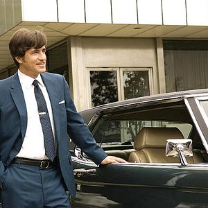 Bilder Dermot Mulroney