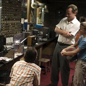 Bilder Flash of Genius