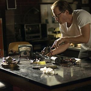 Bilder Flash of Genius