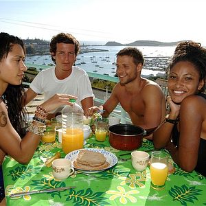 Bilder Charles Templon