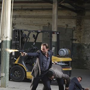 Bilder Christian Slater