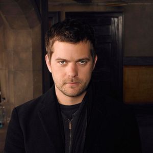 Bilder Joshua Jackson