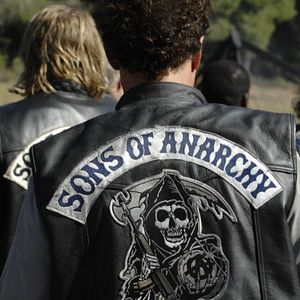 Bilder Sons Of Anarchy