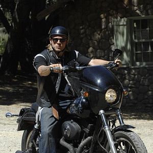 Bilder Charlie Hunnam