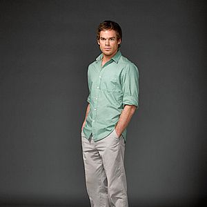 Bilder Michael C. Hall