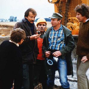 Bilder Robert Enrico