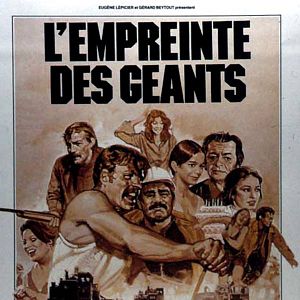 Bilder Giganten der Landstraße