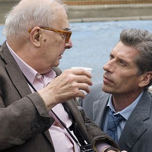 Bilder Kommissar Bellamy