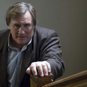 Bilder Kommissar Bellamy