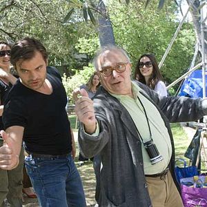 Bilder Kommissar Bellamy