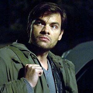 Bilder Kommissar Bellamy