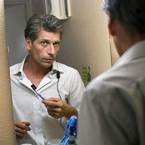 Bilder Kommissar Bellamy