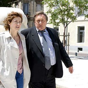 Bilder Kommissar Bellamy