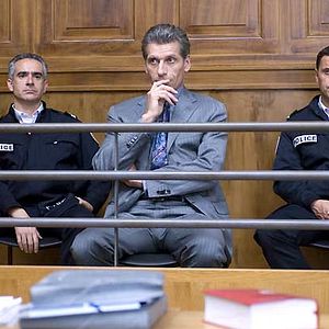 Bilder Kommissar Bellamy