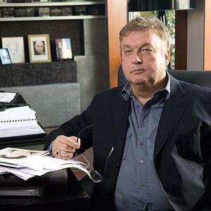 Bilder Dominique Besnehard