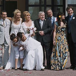 Bilder Zinedine Soualem