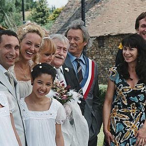 Bilder Zinedine Soualem