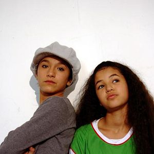 Bilder Mélanie Tran