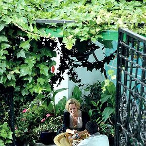 Bilder Zinedine Soualem