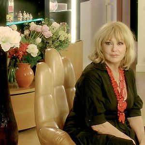 Bilder Mylène Demongeot