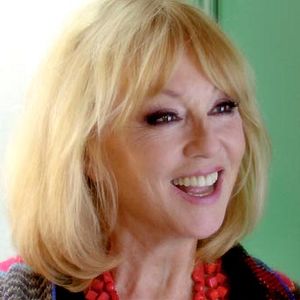 Bilder Mylène Demongeot