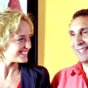 Bilder Zinedine Soualem