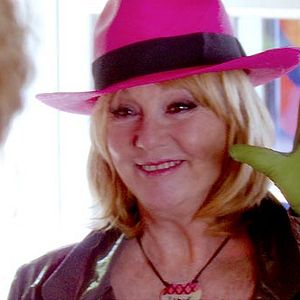 Bilder Mylène Demongeot