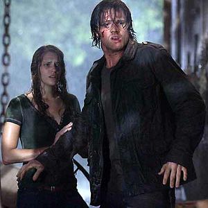 Bilder Amanda Righetti