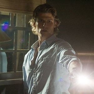 Bilder Travis Van Winkle