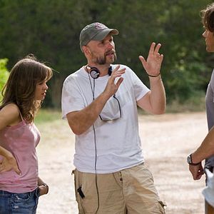 Bilder Danielle Panabaker