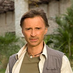 Bilder Robert Carlyle