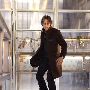 Bilder Alex O'Loughlin