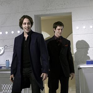 Bilder Jason Dohring